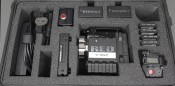 Red Epic FAA Approved Carry On Case
