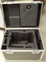 Alexa Camera ATA Shipping Case - Interior View