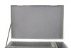 Litepanels LP-1x1 Lighting System 3 Compartment Shipping Case Lid View