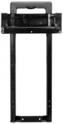Internal-Mount Pull-Out Handle Assembly