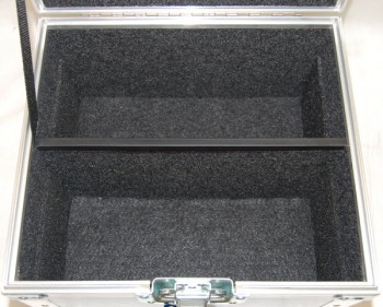 Victory Battery 12V-24V Switchable 14AH-7AH Medium duty Battery pack Custom Shipping Case