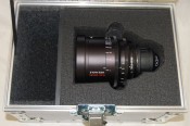Ruby Series by Focus Optics 14-24 MM T 2.8 Custom Shipping Case