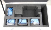 Codex Recorder and Datapack Shipping Case