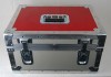 Arri Ultra 16 Prime Lens (6 Position) Custom ATA Shipping Case - Top View Base