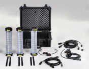 Pelican Products 9500 Shelter Lighting System