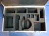 Arri Focus Kit ATA Shipping Case - Interior View Base