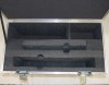 Truelight SDI and Macbook Custom Shipping Case