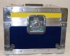 Victory Battery 12V-24V Switchable 14AH-7AH Medium duty Battery pack Custom Shipping Case