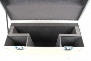 24" Flanders Scientific (LM-2461W) Monitor Cutom Shipping Case