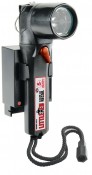 Pelican Products Little Ed Rechargeable 3660 Recoil LED Flashlight